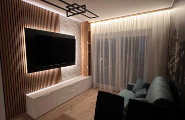 Luksusowy Apartament 2 River Point Kępa Mieszczańska - Photo 38