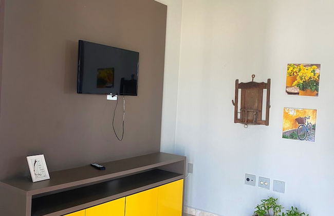 Pousada Vila Tadeu - Foto 14