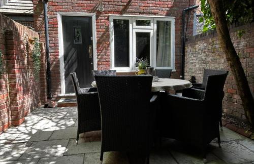 Notting Hill Townhouse 3BR all with ensuite bathrooms & garden and roof terrace - Foto 5