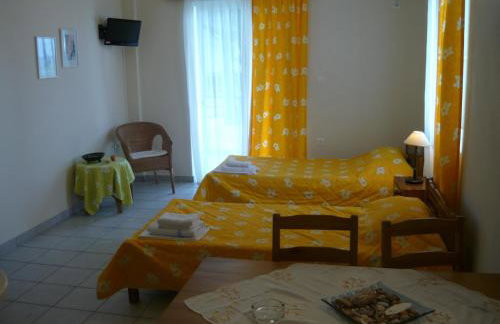 Konsta Apartments - Foto 25