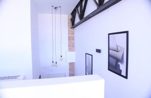 Apartamentos BocairentHomes, en pleno centro de Bocairent, con pequeña piscina y parking privado - Foto 55