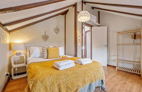 São Jorge Cottage - By WeHost - Foto 21