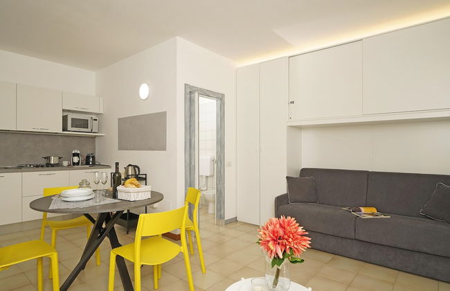 Casa Lugana 8 in Sirmione - Foto 3