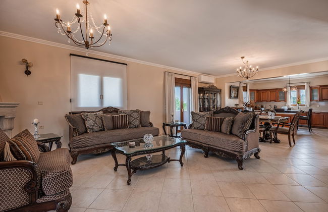 Villa Aris - Photo 27