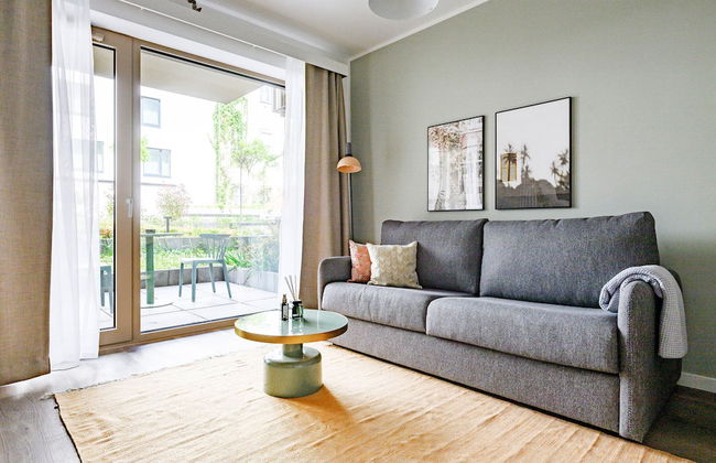 Limehome Budapest Mosonyi u. 4 - Foto 48