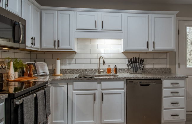 Madison Manor - Foto 11