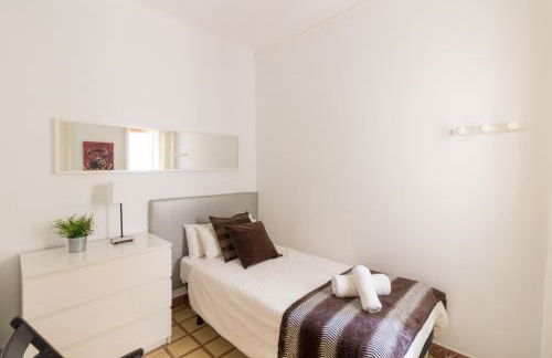 rentBCN City Center Apartment - Foto 12