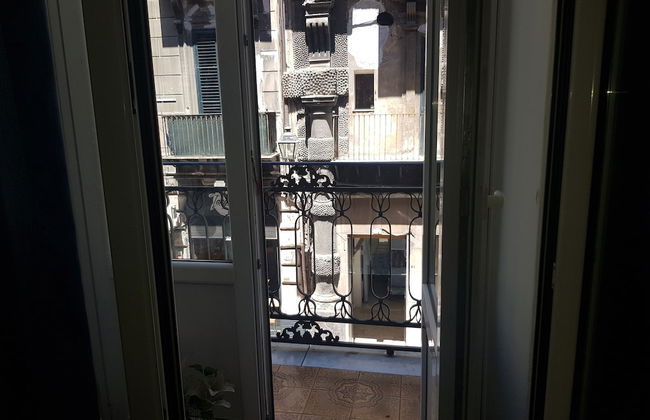 House Ròdue The Historic Center Palermo - Foto 33