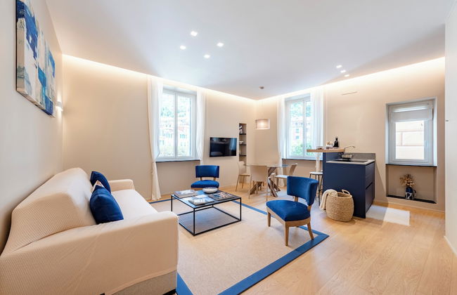 A dreamlike apt in Piazzetta Portofino - Foto 7