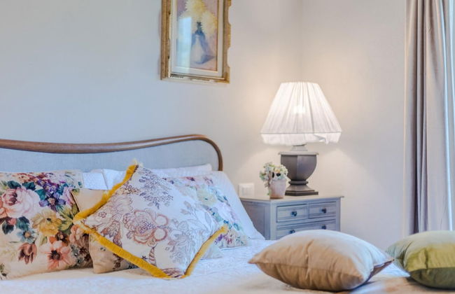 La Vaseria Country House With Secret Garden - Foto 36