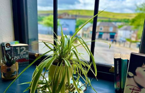 Luxury apartment, Mountain View in a Heritage Town - Foto 20