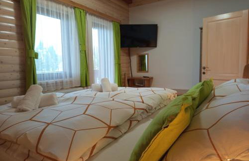 Nonićeva Hiža - Foto 43