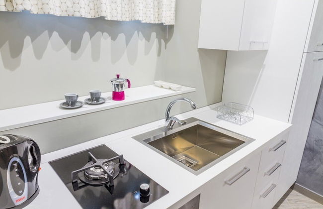 Suite Bordonaro Apartments - Foto 36