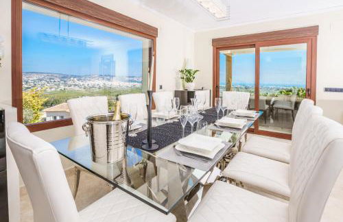 Casa Orquídea - Luxury 4 bedroom Villa - Photo 9