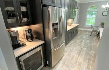 Phenomenal 7BR 4 Master Suites Southeast Pool Hot Tub Gas BBQ 2 Miles to Disney - Foto 34