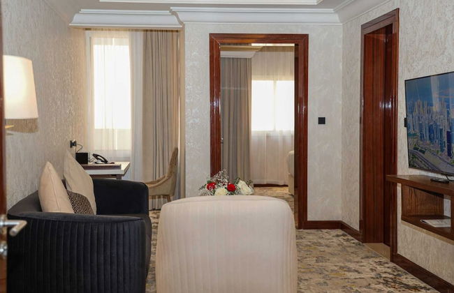 Ivory Inn Hotel Doha - Foto 33