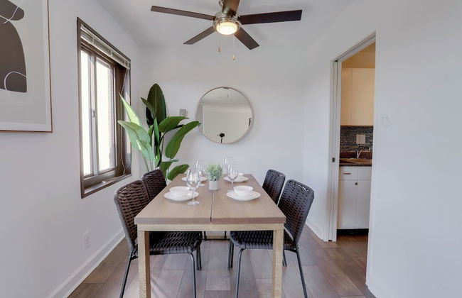 Executive Studio in Clarendon - Foto 7