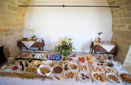 Masseria Carignani - Foto 26