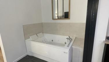 Calais Wilson 2 - Studio Balneo 2p - Foto 2