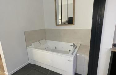 Calais Wilson 2 - Studio Balneo 2p - Foto 2