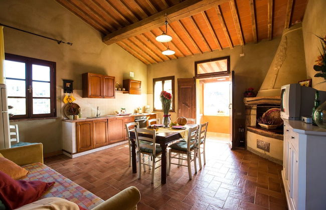 Il Frutteto - Foto 43