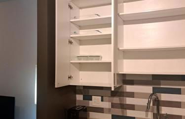 Blueground East Cambridge pool nr Charles River BOS-1298 - Foto 31