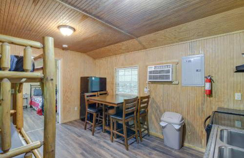 Briceville Cabin with River Access and Mountain Views! - Photo 3