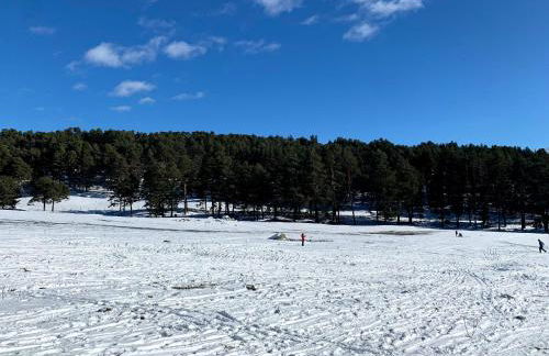 Villa de Gredos - Foto 30