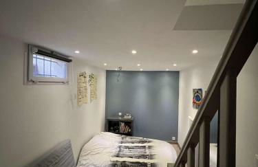 Maison villa avec piscine et spa, 8 à 10 personnes - Photo 10