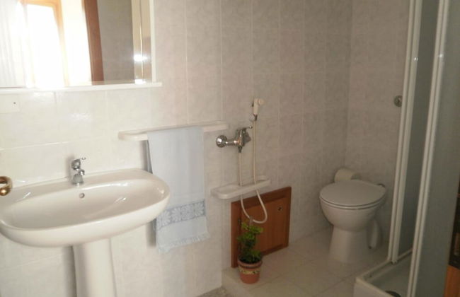 Scalas House in Nurachi - Foto 12