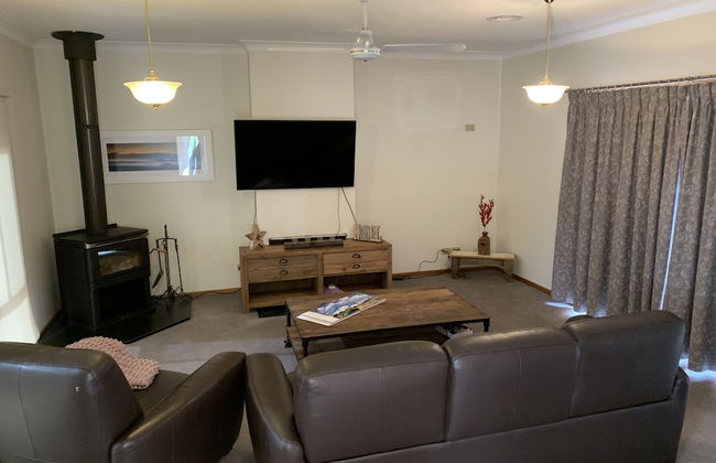 Chateau N Ville - Foto 7