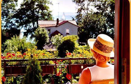Villa Linke am Bodensee - Photo 12