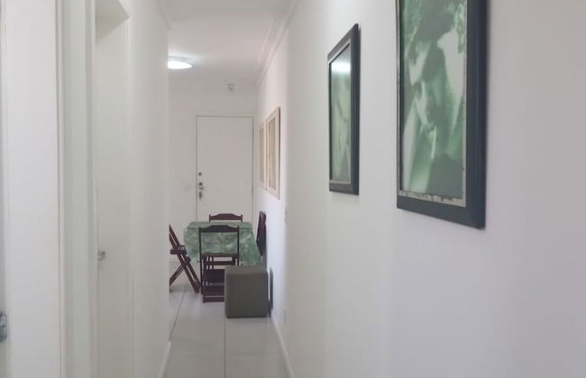 Bem Vindo a Salvador - Apartamento com Piscina, Varanda e Excelente Localização! - Photo 57