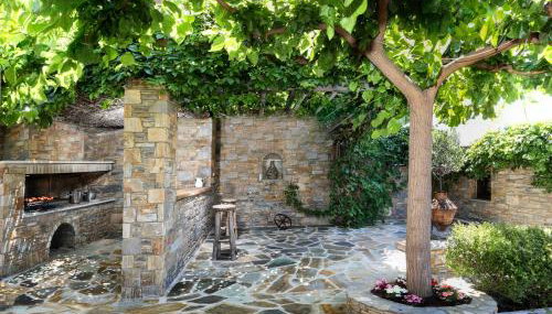 Vista Mare - Foto 5, Garden