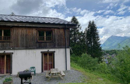 Le Chalet dans les Etoiles - Photo 37