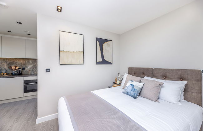 Diff-Rent Living - Foto 13