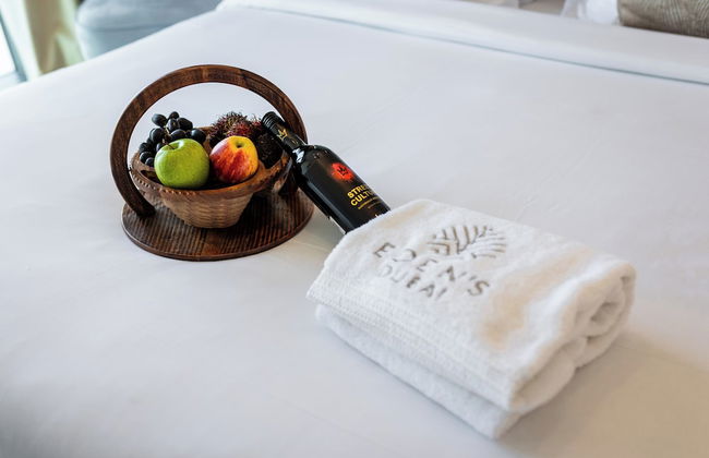 EDEN’S Homes & Villas - VIDA Dubai Marina Residences - Foto 26