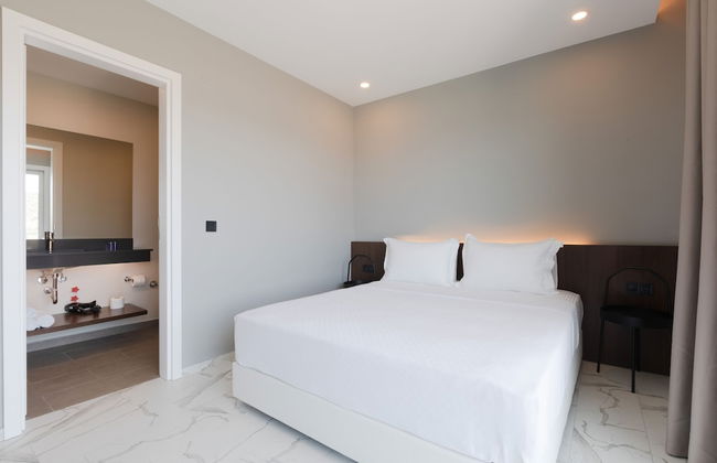 Aegean Apartments - Cesme - Foto 55