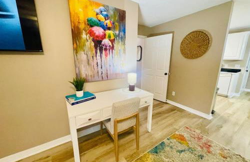 Eastgate 14A beautiful townhouse - Foto 58