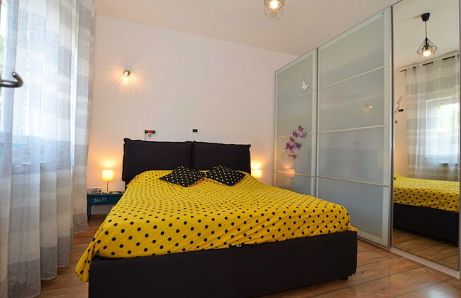 Radovani Peaceful and Serene Apartment With Terrace - Foto 5