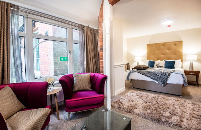 Trivelles Waterhall Country Hotel - Gatwick - Photo 78