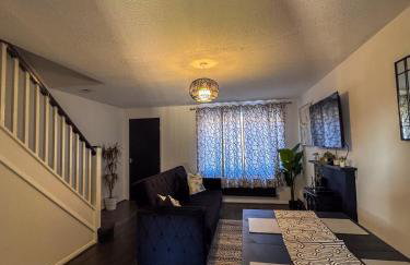 Newly Refurbished Home fit for to 7 family members, Groups, Contractors Centre of Bradley Stoke - Foto 7