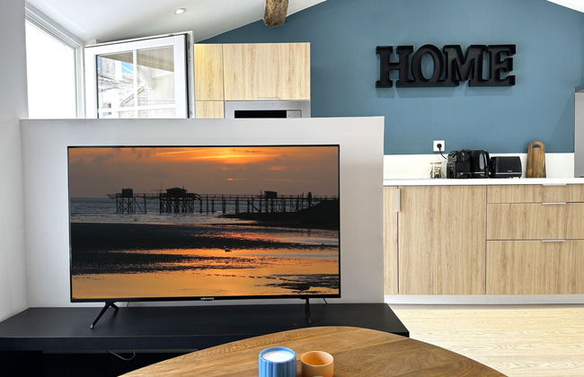 Cozy Niort - Photo 50