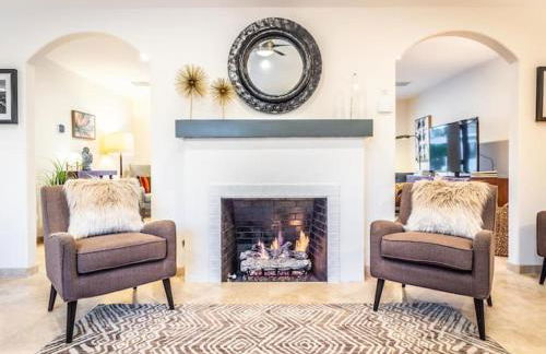 Villa Amanda Williams - Foto 31