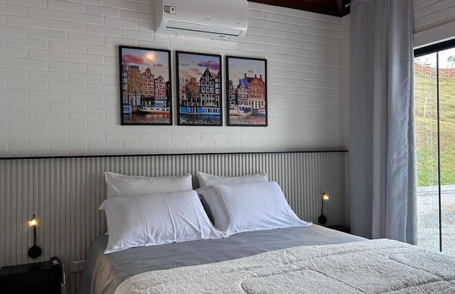 Rancho Ipês do Lago - Foto 47