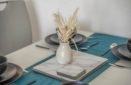 Zuri Luxe Birmingham - Home Away From Home - Foto 21