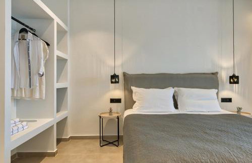 Marea Luxury Suites - Photo 33