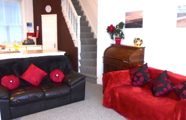 Seaview Cottage - Foto 32