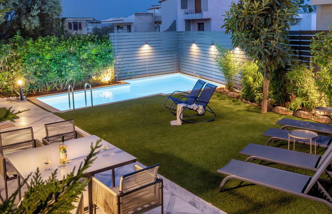 The Southern Mansion - Foto 68