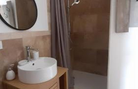 Villa L'Opaline 10 pers Piscine privée Chauffée Animaux admis Wifi - Foto 21